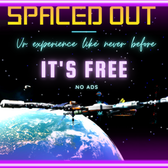 SPACED OUT VR FOR FREE